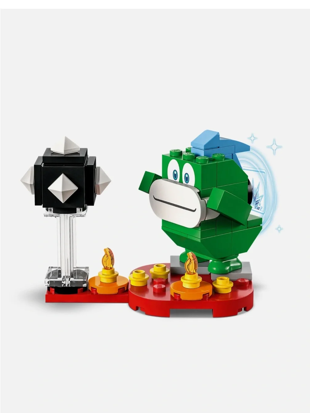 LEGO Super Mario #71413 Character Packs – Series 6